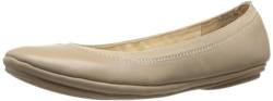 Bandolino Damen Edition Ballerinas, Natur, 40 EU von Bandolino