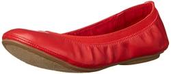 Bandolino Damen Edition Ballerinas, rot, 39.5 EU von Bandolino