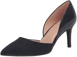 Bandolino Damen Grenow Pumps, New Luxe Navy 400, 40 EU von Bandolino