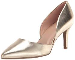 Bandolino Damen Grenow Pumps, champagnerfarben, 36.5 EU von Bandolino