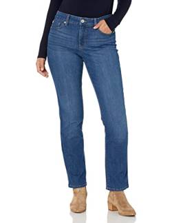 Bandolino Damen Mandie Signature Fit 5 High Rise Jeans, Athen, 48 von Bandolino