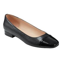 Bandolino Damen Taprinz Ballerinas, Schwarz 001, 40 EU von Bandolino