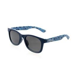 Banz Beachcomber Baby Sonnenbrille für Kleinkinder Mädchen und Jungen 0 bis 2 Jahre - 100% UV-Schutz UV400 - Sternenhimmel von Banz