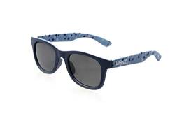 Banz Beachcomber Kindersonnenbrille für Kleinkinder und Kinder Mädchen und Jungen 2 bis 5 Jahre - 100% UV-Schutz UV400 - Sternenhimmel von Banz