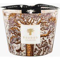 Sacred Trees Dualla Max 10 Duftkerze Baobab von Baobab