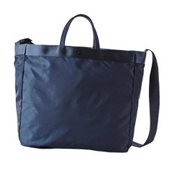 Baoblaze Reisetasche, leichte Sport-Sporttasche für Outdoor-Camping, Wochenende, Fitness, Dunkelblau L von Baoblaze