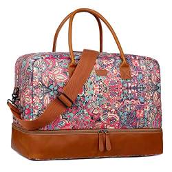 HB-10 Reisetasche / Reisetasche / Reisetasche / Reisetasche mit Schuhfach für Damen, Hs von Baosha
