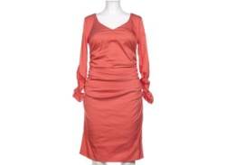 BARBARA SCHWARZER Damen Kleid, pink von Barbara Schwarzer