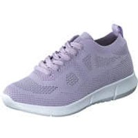 Barbarella Sneaker Damen lila von Barbarella