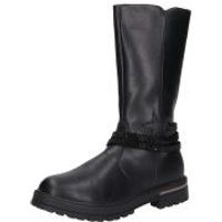 Barbarella Stiefel Mädchen braun von Barbarella