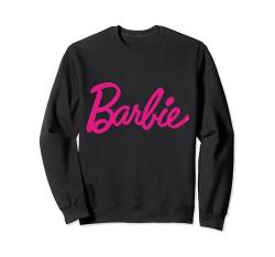 Barbie, Logo, Klassisch, Sweatshirt von Barbie