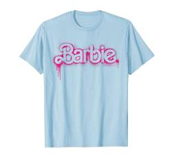 Barbie-Logo T-Shirt von Barbie