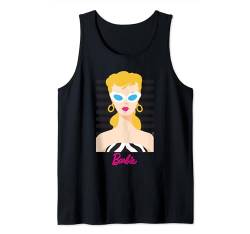 Barbie Offizielle Damen "Barbie 60" Tank Top von Barbie