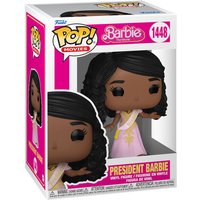 Barbie - President Barbie Vinyl Figur 1448 - Funko Pop! Figur - Funko Shop Deutschland - Lizenzierter Fanartikel von Barbie
