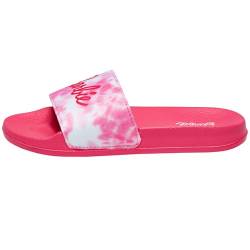 Barbie Schuhe | Badeschlappen Kinder Für Sommer | Kinder Sandalen Mädchen | Rosa 33 von Barbie