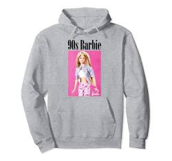 Barbie Sweatshirt für Damen, offizielles Barbie 90er Jahre Pullover Hoodie von Barbie