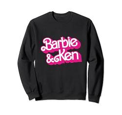 Barbie T-Shirt, Barbie & Ken, viele Größen+Farben Sweatshirt von Barbie