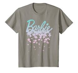 Kinder Barbie T-Shirt, Mädchen, Stars, viele Größen+Farben T-Shirt von Barbie