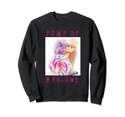 Offizielles Barbie-T-Shirt für Damen Sweatshirt von Barbie