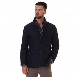 BARBOUR QUILTED Lutz Herren Jacke L von Barbour