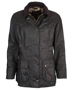 Barbour Beadnell Womens Jacket Sage UK10 EU36 US6 von Barbour