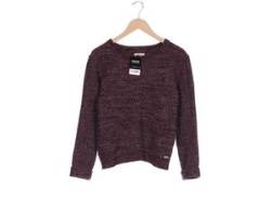 Barbour Damen Pullover, bordeaux von Barbour