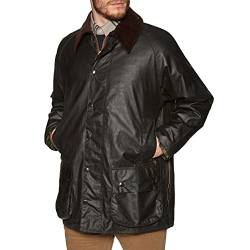 Barbour Herren Jacke Herbstwarm - Grün - 50 von Barbour