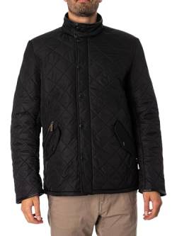 Barbour Herren Jacke schwarz Schwarz 2XL von Barbour