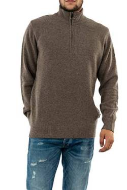 Barbour Holden Half Zip, Pulli - XL von Barbour