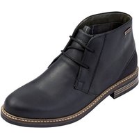 Barbour Lederschuh Readhead Stiefelette von Barbour