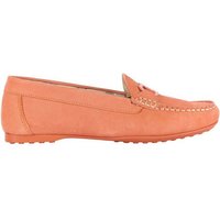 Barbour Lederslipper Astrid Schnürschuh von Barbour