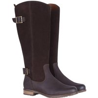 Barbour Lederstiefel Elizabeth Stiefel von Barbour