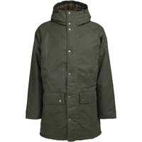 Barbour Parka Wachsparka von Barbour