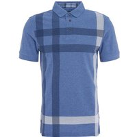 Barbour Poloshirt Piqué-Polo Blaine von Barbour