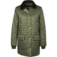 Barbour Steppjacke Lange Steppjacke Kilmarie von Barbour