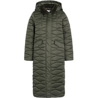 Barbour Steppjacke Lange Steppjacke Oakfield Quilt von Barbour