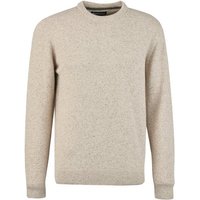 Barbour Strickpullover Pullover Tisbury Crew von Barbour