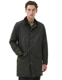 Barbour Wax Mac, Jackett - L von Barbour