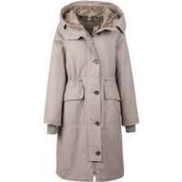 Barbour Wintermantel 2-in-1-Funktionsmantel Thora von Barbour