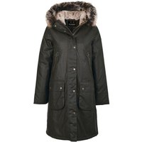 Barbour Wintermantel Wachsmantel Stavia von Barbour