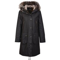 Barbour Wintermantel Wachsmantel Stavia von Barbour