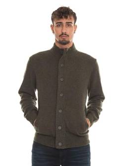 Cardigan zip von Barbour