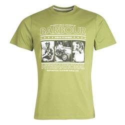T-shirt mm von Barbour