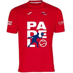 Barcelona Padel Tour - Kurzärmeliges Padel T-Shirt - für Padel von Barcelona Padel Tour