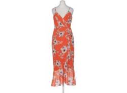 BARDOT Damen Kleid, orange von Bardot