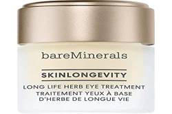 Bare Mínerals (BAXYQ) Long Life Herb Eye Treatment 15 Ml von Bare Mínerals (BAXYQ)