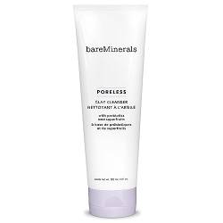 PORELESS clay cleanser 120 ml von Bare Mínerals