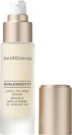 SKINLONGEVITY vital power serum von Bare Minerals