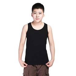 BaronHong Brustbinder I-Back Underwear für Trans Lesbian Tomboy (schwarz, 2XL) von BaronHong