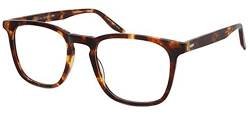 Barton Perreira BP5017 CLAY Havana 51/21/148 Unisex Brillen von Barton Perreira